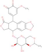 Etoposide 3',4'-quinone