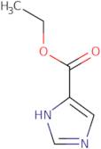 Ethyl imidazole-4-carboxylate