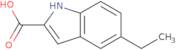 5-Ethylindole-2-carboxylic acid