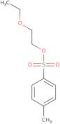 2-Ethoxyethyl p-toluenesulfonate