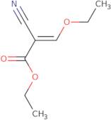 Ethyl (Ethoxymethylene) cyanoacetate