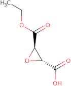 (2R,3R)-3-ethoxycarbonyloxirane-2-carboxylic acid