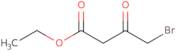 Ethyl 4-bromoacetoacetate