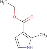 Ethyl-2-methyl-1H-pyrrole-3-carboxylate