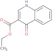 Ethyl-4-hydroxyquinoline-3-carbaldehyde