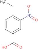 4-Ethyl-3-nitrobenzoic acid