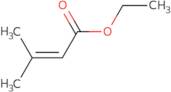 Ethyl 3,3-dimethylacrylate