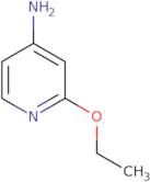 2-Ethoxy-4-aminopyridine