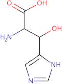 Erythro-b-Hydroxy-L-histidine hydrate