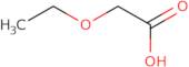 Ethoxyacetic acid