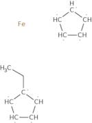 Ethyl ferrocene