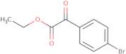 Ethyl 4-bromobenzoylformate