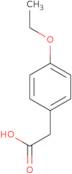 4-Ethoxyphenylacetic acid
