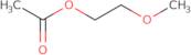 Ethylene glycol monomethyl ether acetate