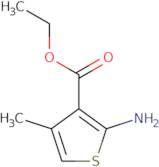Ethyl 2-amino-4-methylthiophene-3-carboxylate