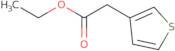 Ethyl 3-thiophenacetate