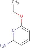 6-ethoxy-pyridin-2-ylamine