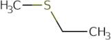 Ethyl methyl sulphide