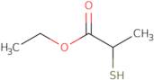 Ethyl 2-mercaptopropionate