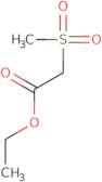 Ethyl methanesulphonylacetate