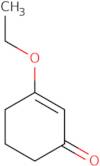 3-Ethoxy-2-cyclohexane-1-one