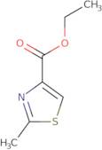 Ethyl 2-methyl-1,3-thiazole-4-carboxylate