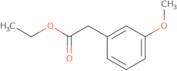 Ethyl 3-methoxyphenylacetate