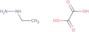 Ethyl hydrazine oxalate