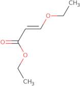 Ethyl 3-ethoxy-2-propenoate