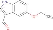5-Ethoxyindole-3-carboxaldehyde