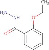 2-Ethoxybenzhydrazide