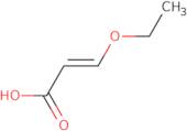 3-Ethoxy-2-propenoic acid