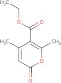 Ethyl isodehydroacetate