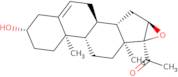 16alpha,17alpha-Epoxypregnenolone