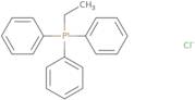 (Ethyl)triphenylphosphonium chloride