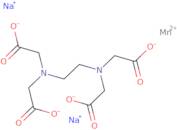 EthylenediaMinetetraacetic acid Manganese disodium salt trihydrate