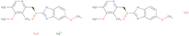 Esomeprazole magnesium dihydrate