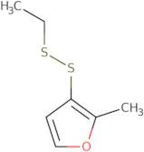 3-(Ethyldithio)-2-methyl-fUran