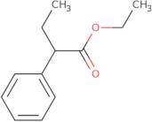 Ethyl 2-phenylbutyrate