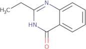 2-Ethylquinazolin-4(1H)-one