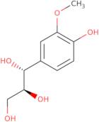 erythro-guaiacylglycerol