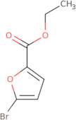 Ethyl 5-bromo-2-furoate