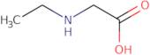 2-(Ethylamino)acetic acid