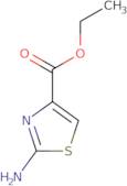 Ethyl 2-amino-thiazole-4-carboxylate
