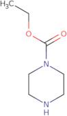 Ethyl N-piperazinecartoxylate