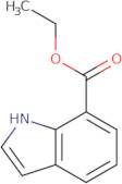 Ethyl indole-7-carboxylate