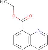 Ethyl 8-quinolinecarboxylate