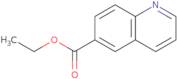 Ethyl 6-Quinolinecarboxylate