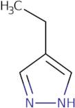 4-Ethyl-1H-pyrazole