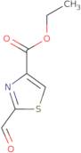 Ethyl-2-formylthiazole-4-carboxylate